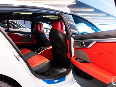 2021 BMW 8 SERIES GRAN COUPE thumbnail 34