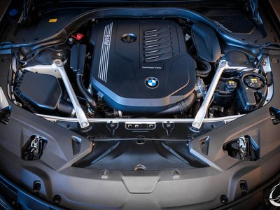2021 BMW 8 SERIES GRAN COUPE thumbnail 25