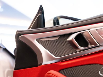 2021 BMW 8 SERIES GRAN COUPE thumbnail 35