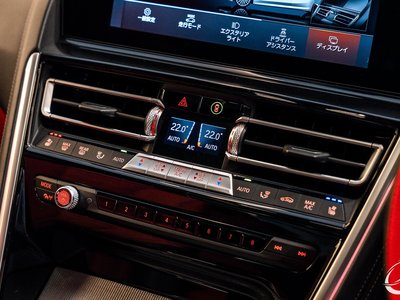 2021 BMW 8 SERIES GRAN COUPE thumbnail 51