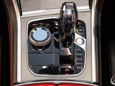 2021 BMW 8 SERIES GRAN COUPE thumbnail 53