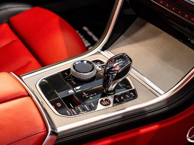 2021 BMW 8 SERIES GRAN COUPE thumbnail 52
