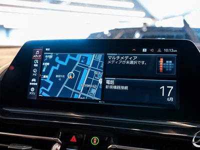 2021 BMW 8 SERIES GRAN COUPE thumbnail 40