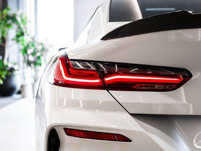 2021 BMW 8 SERIES GRAN COUPE thumbnail 66