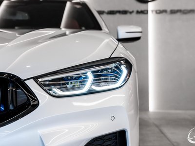 2021 BMW 8 SERIES GRAN COUPE thumbnail 59
