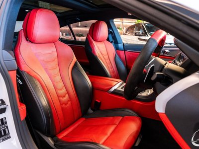 2021 BMW 8 SERIES GRAN COUPE thumbnail 29