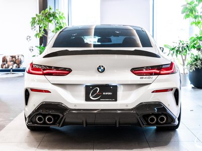 2021 BMW 8 SERIES GRAN COUPE thumbnail 64