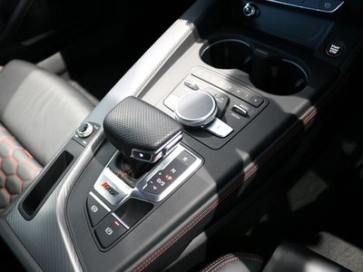 2019 AUDI RS4 AVANT photo 39