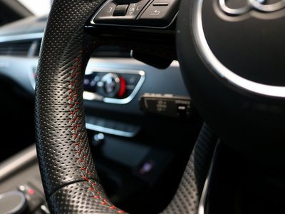 2019 AUDI RS4 AVANT photo 46