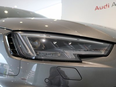 2019 AUDI RS4 AVANT photo 55