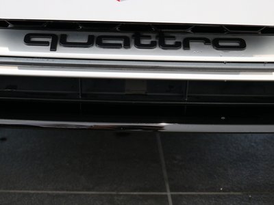 2019 AUDI RS4 AVANT photo 59