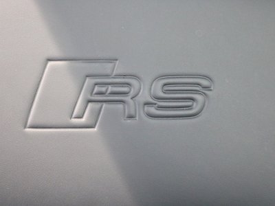 2019 AUDI RS4 AVANT photo 20