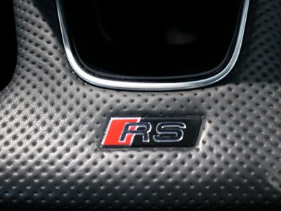 2019 AUDI RS4 AVANT photo 45