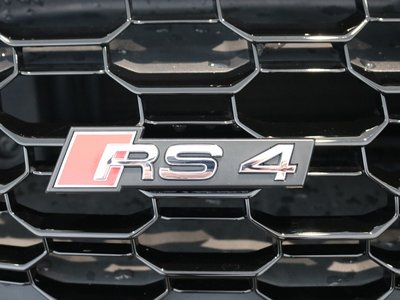 2019 AUDI RS4 AVANT photo 58
