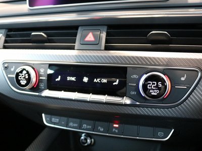 2019 AUDI RS4 AVANT photo 31