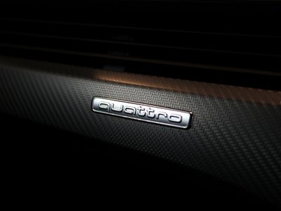 2019 AUDI RS4 AVANT photo 70