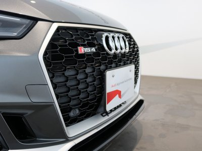 2019 AUDI RS4 AVANT photo 57