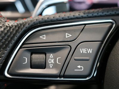 2019 AUDI RS4 AVANT photo 42