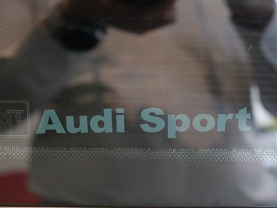 2019 AUDI RS4 AVANT photo 61