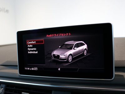 2019 AUDI RS4 AVANT photo 37