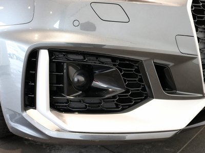 2019 AUDI RS4 AVANT photo 56