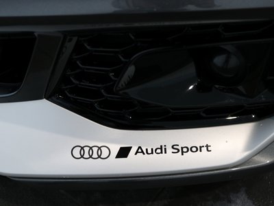 2019 AUDI RS4 AVANT photo 60