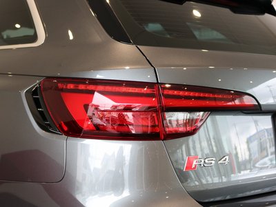 2019 AUDI RS4 AVANT photo 62