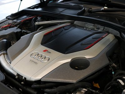 2019 AUDI RS4 AVANT photo 72