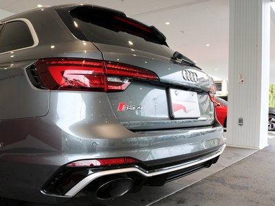 2019 AUDI RS4 AVANT photo 64