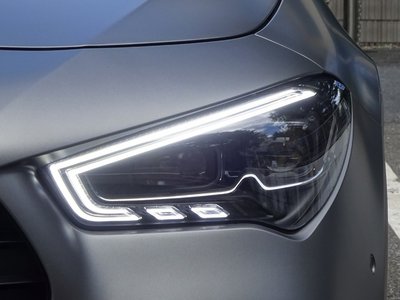 2026 Mercedes-BENZ CLA AMG thumbnail 46