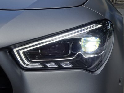 2026 Mercedes-BENZ CLA AMG thumbnail 47