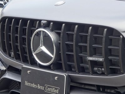 2026 Mercedes-BENZ CLA AMG thumbnail 52