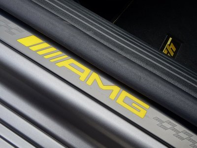 2026 Mercedes-BENZ CLA AMG thumbnail 39