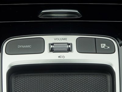 2026 Mercedes-BENZ CLA AMG thumbnail 23