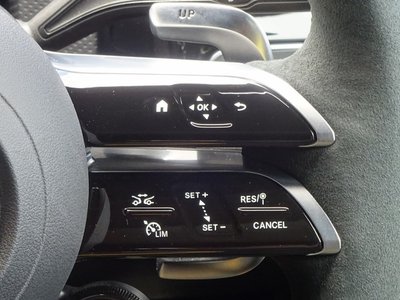 2026 Mercedes-BENZ CLA AMG thumbnail 28