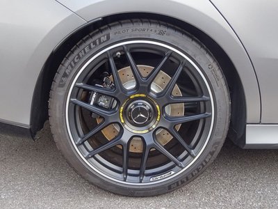 2026 Mercedes-BENZ CLA AMG thumbnail 45