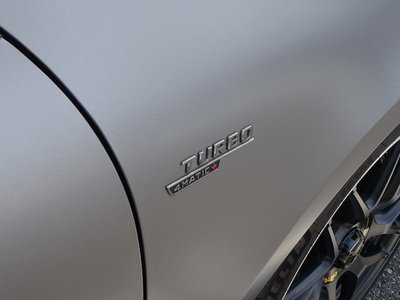 2026 Mercedes-BENZ CLA AMG thumbnail 55