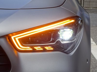 2026 Mercedes-BENZ CLA AMG thumbnail 48