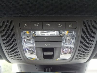 2026 Mercedes-BENZ CLA AMG thumbnail 22