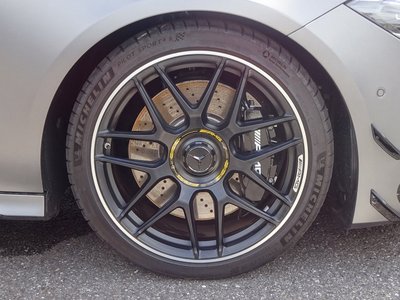 2026 Mercedes-BENZ CLA AMG thumbnail 44