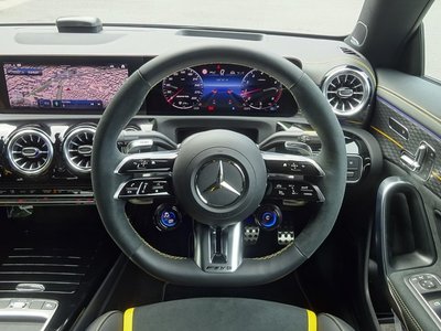 2026 Mercedes-BENZ CLA AMG thumbnail 26
