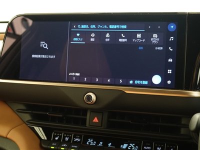 2025 Toyota CROWN SPORT photo 11