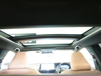 2025 Toyota CROWN SPORT photo 15