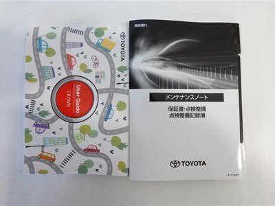 2025 Toyota CROWN SPORT thumbnail 19