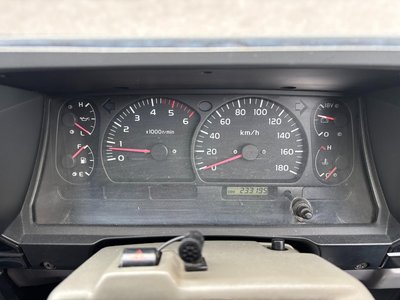 صورة 34 لـ 2001 Toyota LAND CRUISER 70