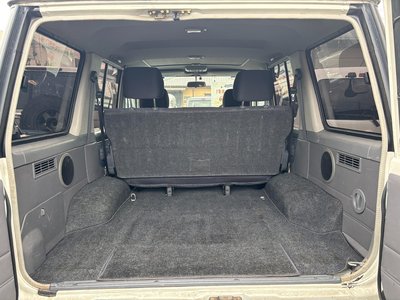 صورة 13 لـ 2001 Toyota LAND CRUISER 70