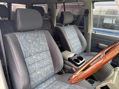 صورة 11 لـ 2001 Toyota LAND CRUISER 70