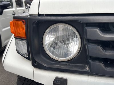 صورة 7 لـ 2001 Toyota LAND CRUISER 70