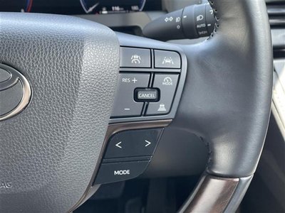 2023 Toyota ALPHARD — фото 9