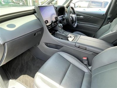 2023 Toyota ALPHARD — фото 22